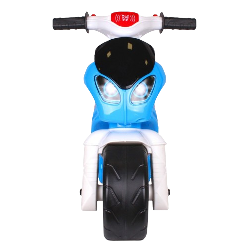 Іграшка Мотоцикл дитячий 6467 Технок Житомир - фото 3