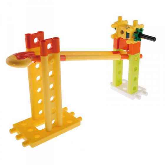 Набір для курсу навчання Gigo Парк атракціонів (1231R) Харків