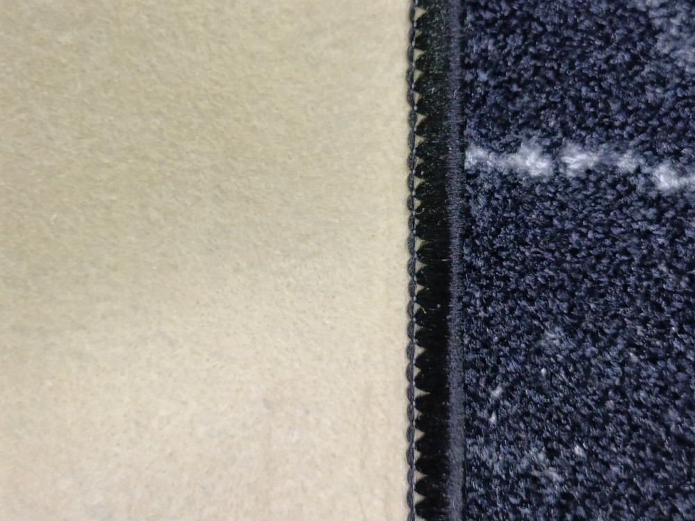 Ковровая войлочная дорожка, Низкая цена, Короед, любые размеры 120, 250 Каменское - изображение 6