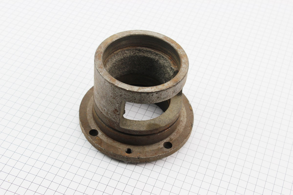 Гніздо підшипника Xingtai 240/244 (150.37.207) Київ - фото 1