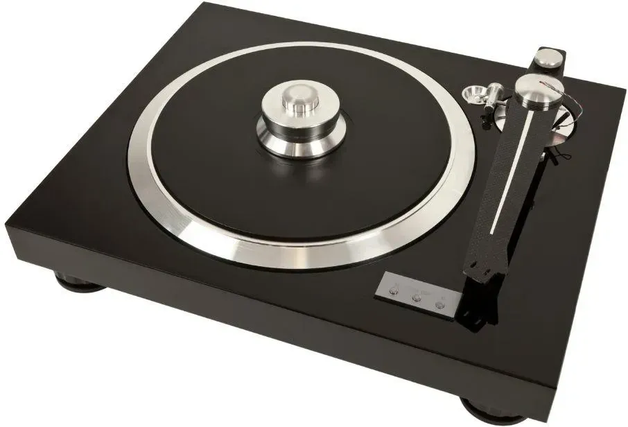 Програвач Грамофон E.A.T. E-Flat Київ - фото 1