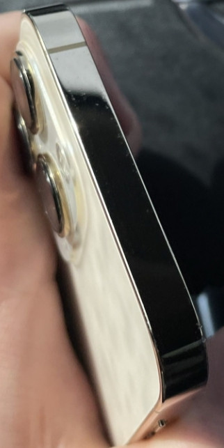 Айфон iPhone 13 Pro 128Gb. Киев - изображение 4