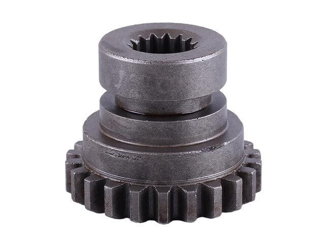 Муфта зубчатая Джинма 404 Мукачево - изображение 1