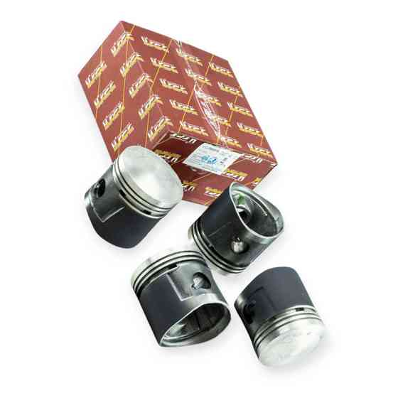 Поршня 82,0 АІ-76 (ТРТ) Москвич Мукачево