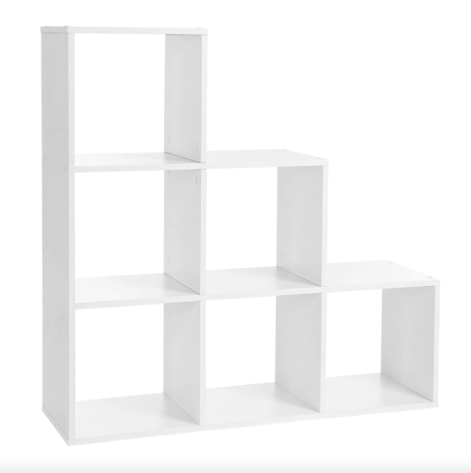 Стелаж сходи Leobert Denver білий Киев - изображение 1