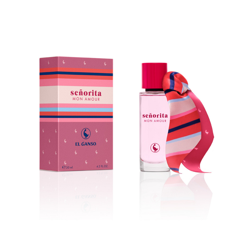 Туалетна вода для жінок Senorita Mon Amour El Ganso 30 мл Київ - фото 2