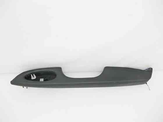 Mercedes-Benz  A2117200828 9C09 Ручка - підлокітник передньої правої дверної карти антрацит E-Class W211 Одесса