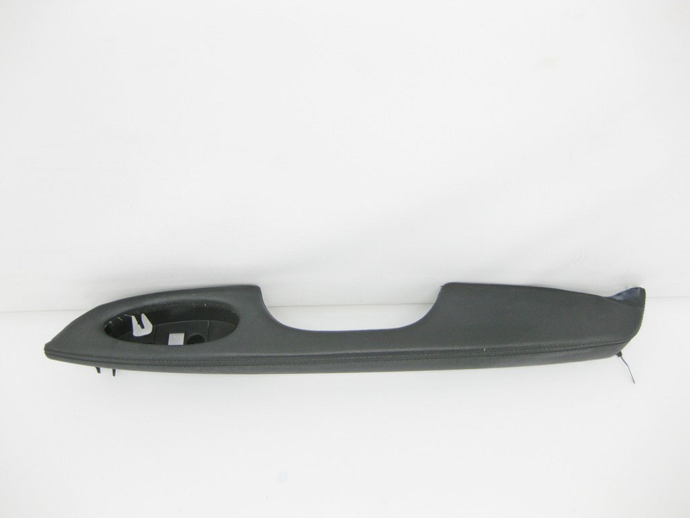 Mercedes-Benz  A2117200828 9C09 Ручка - підлокітник передньої правої дверної карти антрацит E-Class W211 Одесса - изображение 2