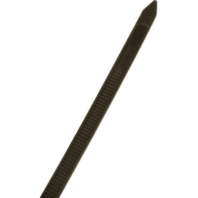 Стяжка Neo Tools 50шт, пластик, 7.6х380мм, коричнева (15-970) Вінниця - фото 5