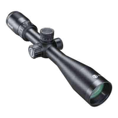 Оптический прицел Bushnell Prime 3-12x40 Multi-Turret сетка Multi-X без подсветки (RP3120BS3) Винница