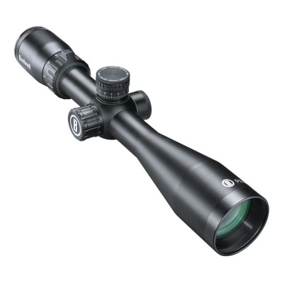 Оптический прицел Bushnell Prime 3-12x40 Multi-Turret сетка Multi-X без подсветки (RP3120BS3) Винница - изображение 1