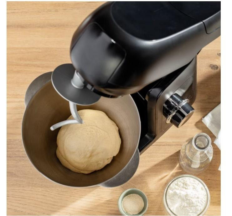 Кухонні комбайни Tefal Bake Partner QB522838 кухонна машина Харків - фото 19