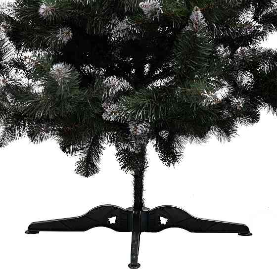 Снігова ялинка Принцеса 2.5 м Преміум Київ