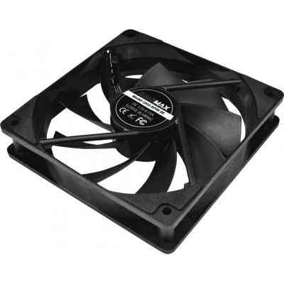 Кулер до корпусу Gamemax GMX-WFBK-BK Вінниця