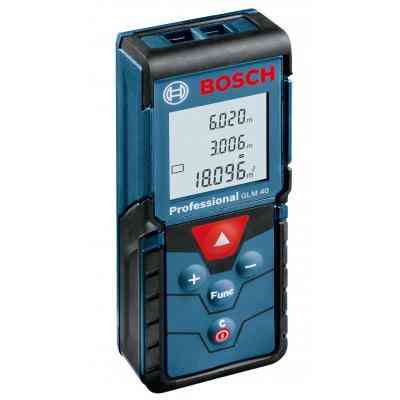Дальномер Bosch GLM 40 (0.601.072.900) Винница