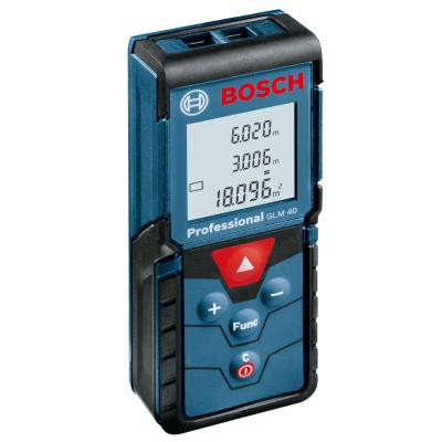 Дальномер Bosch GLM 40 (0.601.072.900) Винница - изображение 1