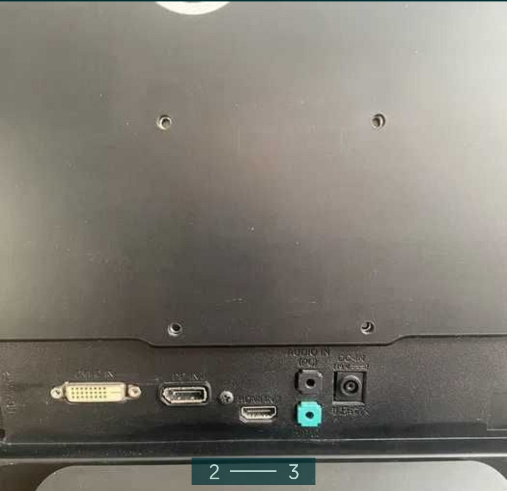 Монитор: LG 29UM67 , 2560x1080 Ultra wide. Киев - изображение 2