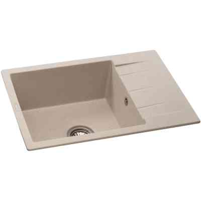 Мийка кухонна GRANADO LINARES terra (gr0803) Вінниця