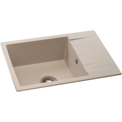 Мойка кухонная GRANADO LINARES terra (gr0803) Винница - изображение 2