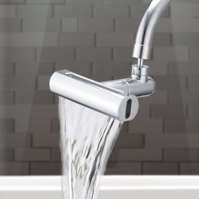 Аератор для змішувача N'oveen XL3001 Вінниця - фото 7