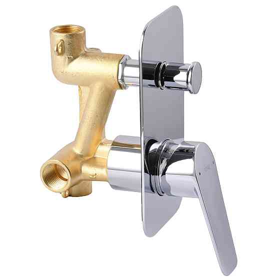 Душова система вбудована TOPAZ CAPRI TCA-15205-H43 Київ