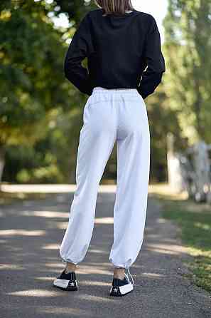 Брюки карго женские  Jasmin,трикотаж Киев