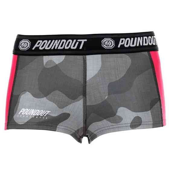 Спортивні шорти жіночі Poundout Gear DUTY, XS Луцьк