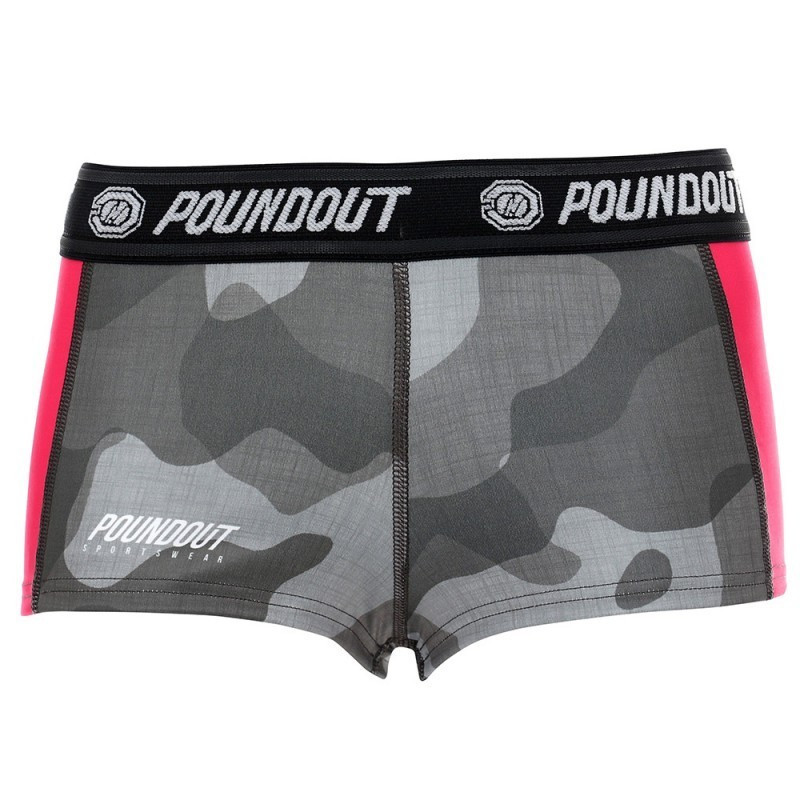 Спортивні шорти жіночі Poundout Gear DUTY, XS Луцьк - фото 1