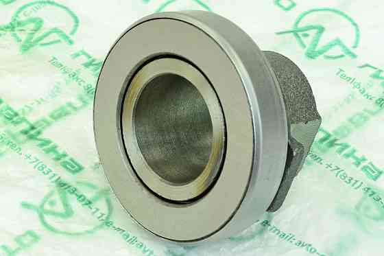 Підшипник вижимний 3302 (Cummins 2.8 дв) Мукачево