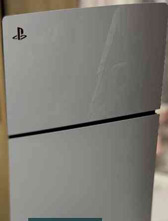 Приставка Sony PlayStation 5. Киев