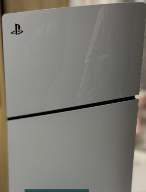 Приставка Sony PlayStation 5. Київ - фото 4