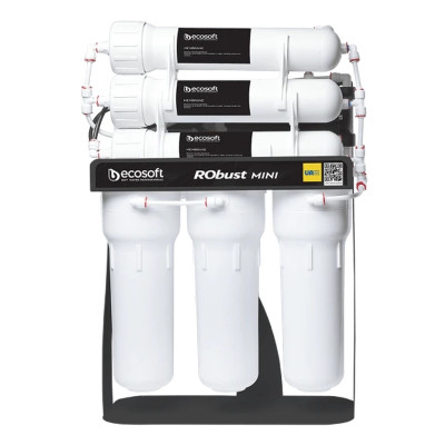Система фільтрації води Ecosoft RObust Standard (ROBUST1000STD) Вінниця - фото 1