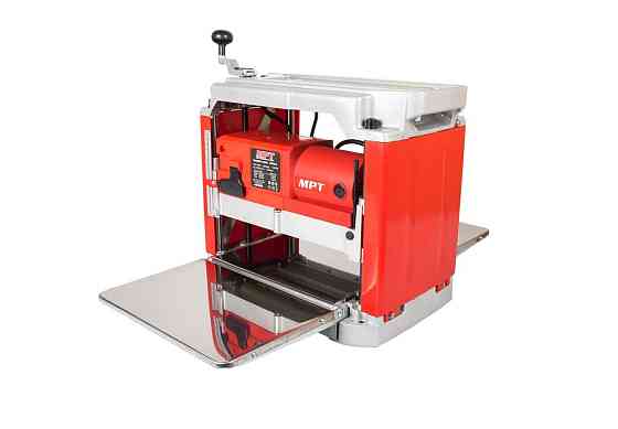 MPT Верстат рейсмусовий для дерева MPT 1650 Вт 8500 об/хв 304 мм Київ