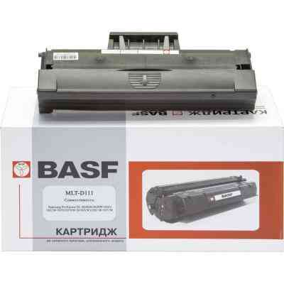 Картридж BASF для Samsung SL-M2020/2070/2070FW (KT-MLTD111S) Винница