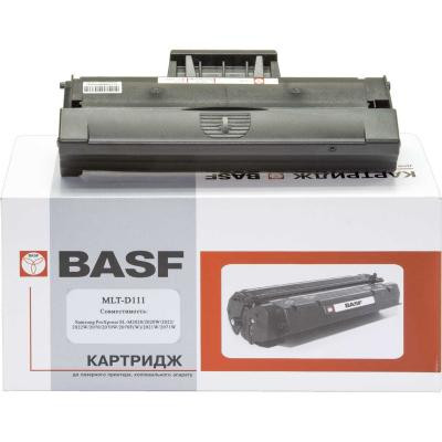 Картридж BASF для Samsung SL-M2020/2070/2070FW (KT-MLTD111S) Винница - изображение 1