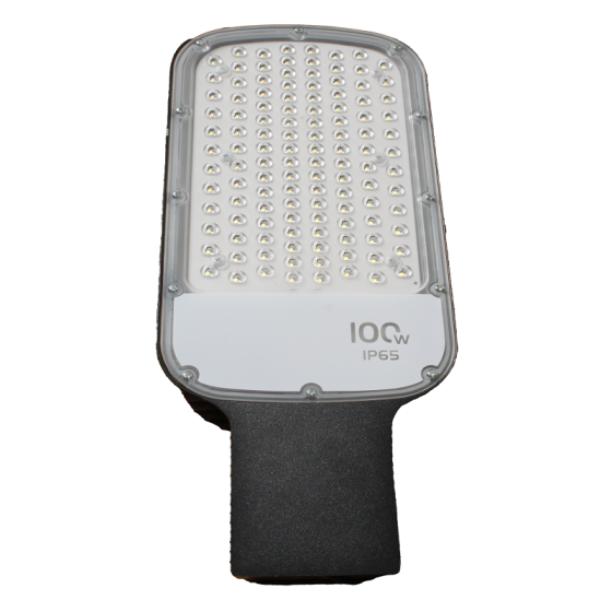 LED светильник уличный 100Вт SMD, холодный белый 6500К, 10000 Лм Днепр