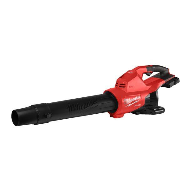 Повітродувка акумуляторна безщіткова MILWAUKEE, M18 F2BL-0 (2х18В) (каркас, картонне пакування) Одеса - фото 4