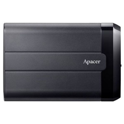 Внешний жесткий диск 2.5" 1TB Apacer (AP1TBAC732B-1) Винница - изображение 4
