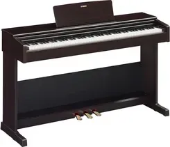 Піаніно (синтезатор) Yamaha YDP-105 Pianino cyfrowe Rosewood Київ - фото 1