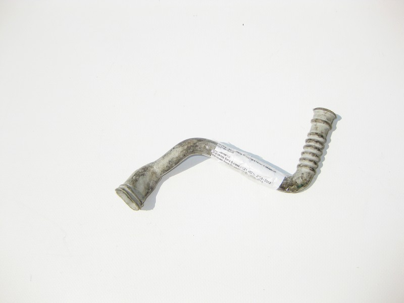 Mercedes-Benz  A2218313146 Трубка - повітропровід від корпусу пічки в бардачок S-Class W221 CL C216 Одеса - фото 1