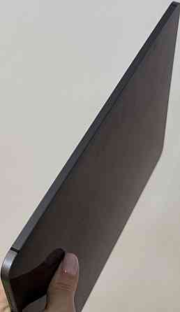 Планшет iPad Pro 12,9 (4 generation) 256GB LTE Space Gray Киев