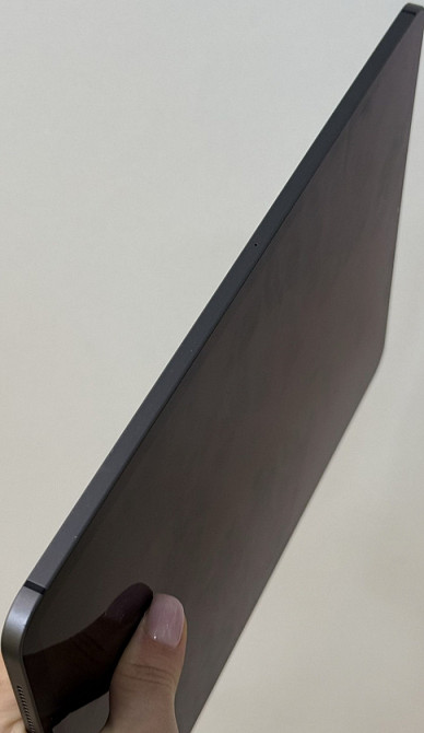 Планшет iPad Pro 12,9 (4 generation) 256 GB LTE Space Gray Київ - фото 2