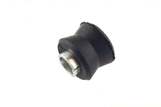 Сайлентблок амортизатора ИЖ (+втулка) Мукачево