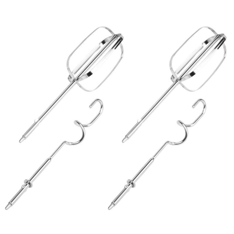 Ручний міксер Kraft&Dele KD4141  потужністю 1000 Вт із чашею 4,5 л Київ - фото 2