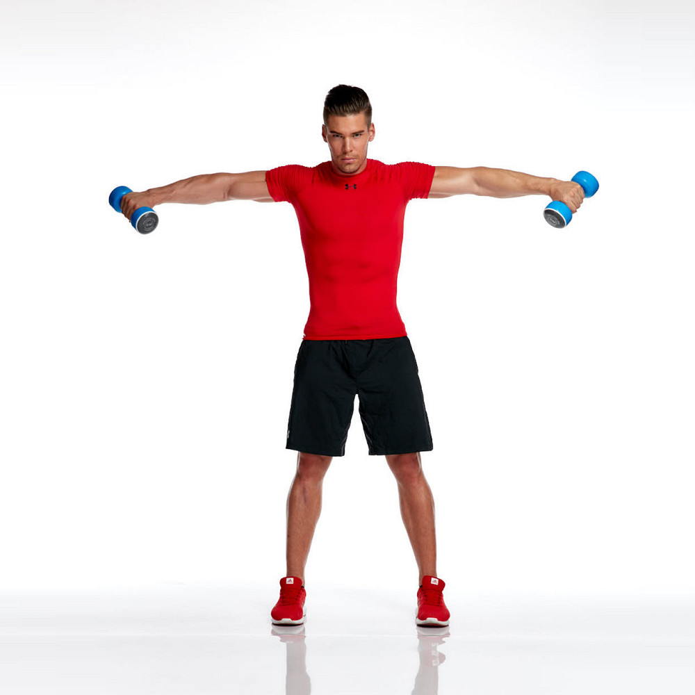 Гантели SMART Dumbbell SET 19 кг BW 108T Киев - изображение 5