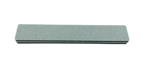 Баф для шлифовки большой прямоугольный HEART (100/180) Киев