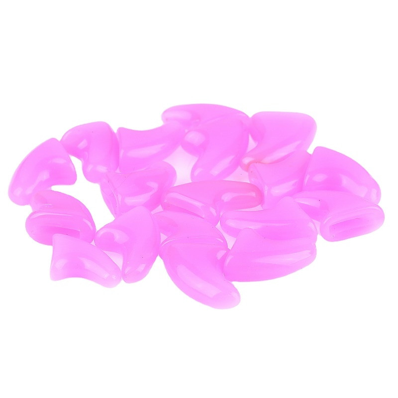 Антицарапки для кошек M, 20 шт с клеем Киев - изображение 2