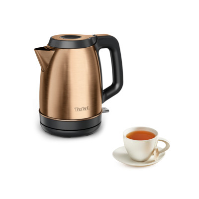 Електрочайник Tefal KI280G10 Вінниця - фото 7