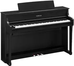 Піаніно (синтезатор) Yamaha CWinyl-875 B pianino cyfrowe Київ