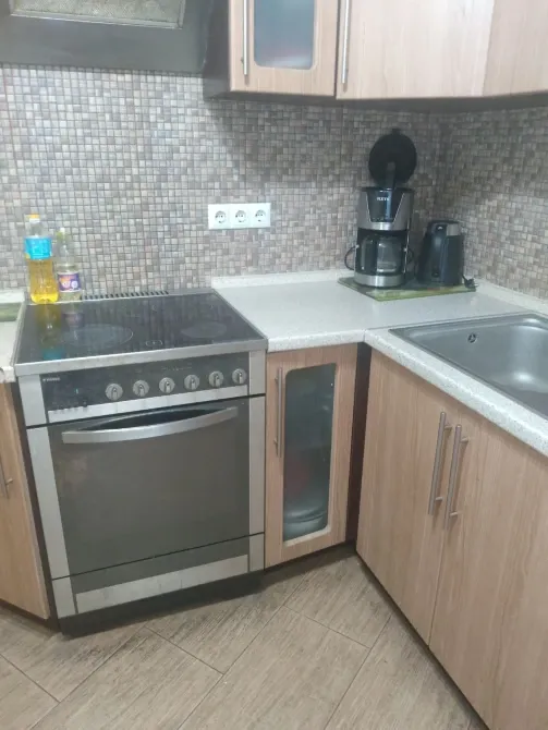 Здам 2 кімнатну вул.Мокра Соломенський Київ - фото 9